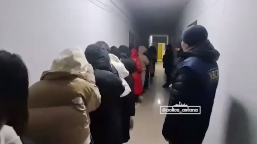  Кадр из видео 