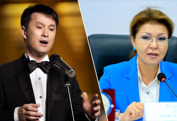 Медеу Арынбаев 