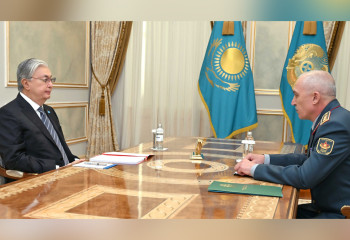 Қорғаныс министрі әскери қызметшілерге берілетін қаражат туралы баяндады