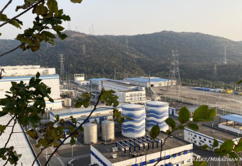 Қытай Қазақстанға АЭС-ті қанша қаражатқа салып беретінін мәлім етті