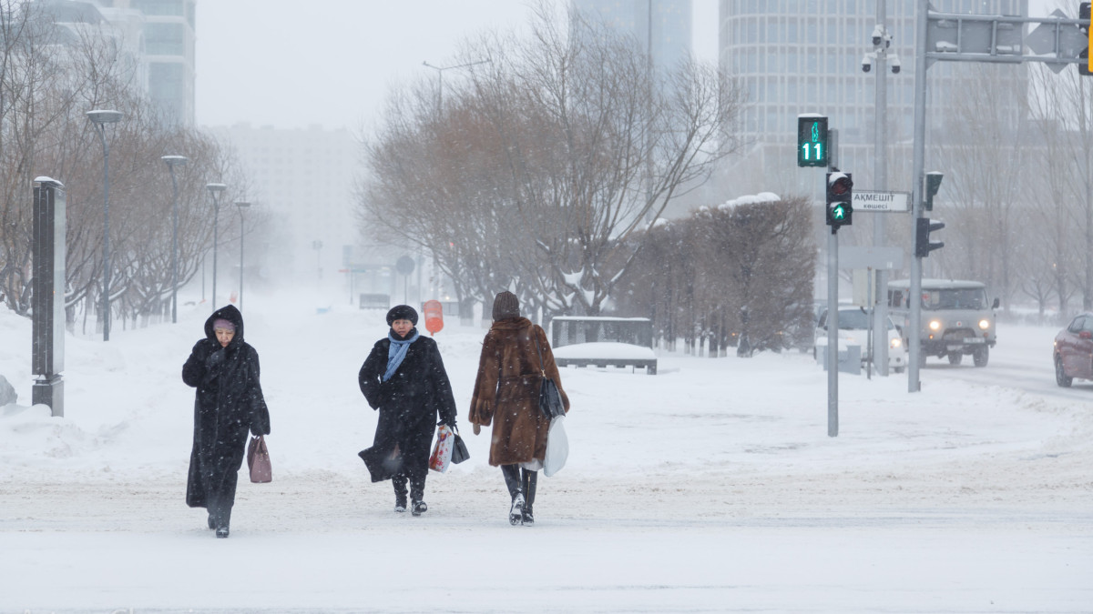  ©El.kz/Артем ЧУРСИНОВ 