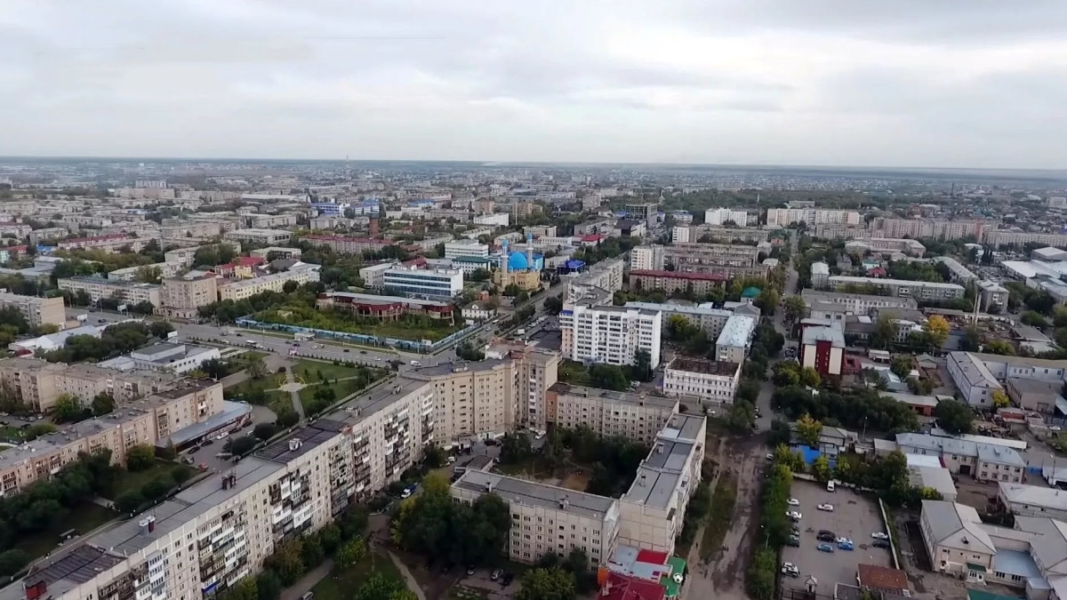  Әлеуметтік желіден 