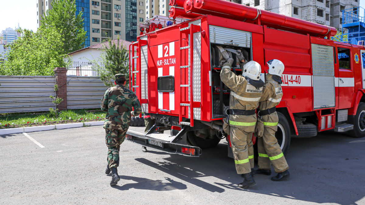  ©El.kz/Бауыржан ЖУАСБАЕВ 