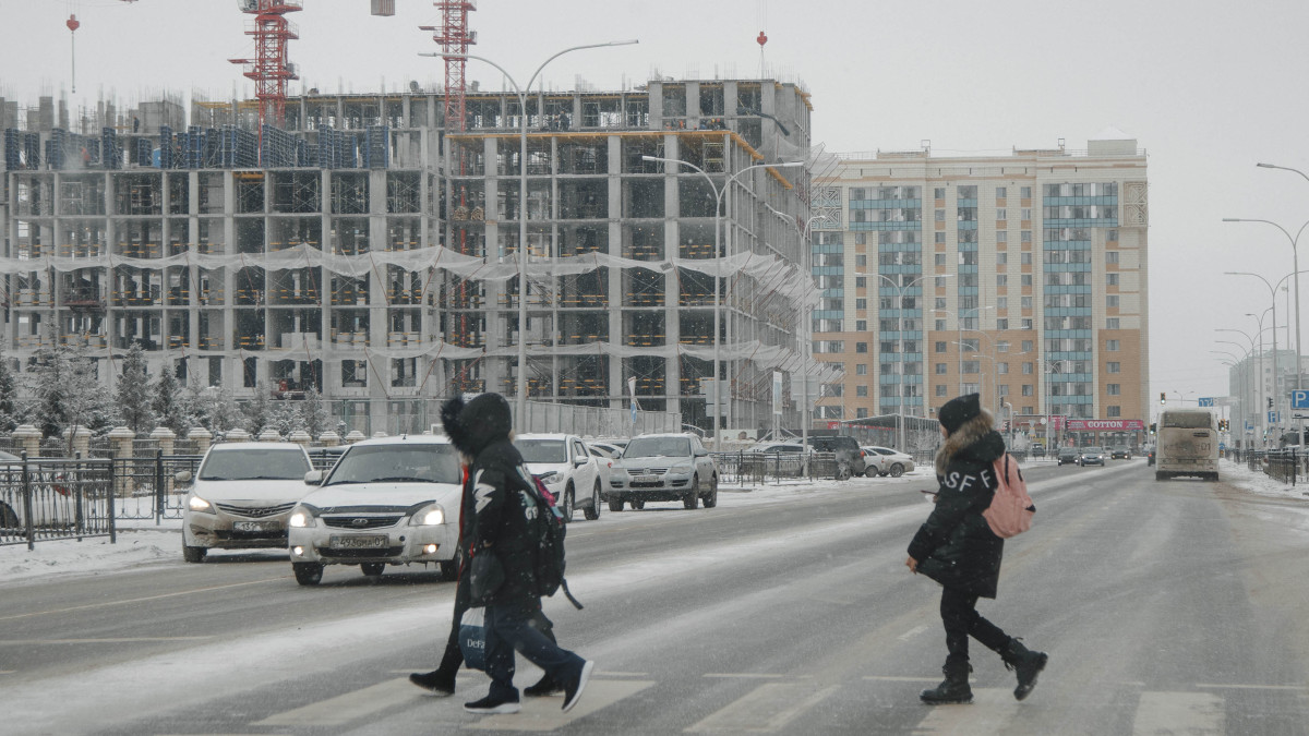  ©El.kz/Жалғасбек ТОҚТАМЫСОВ 