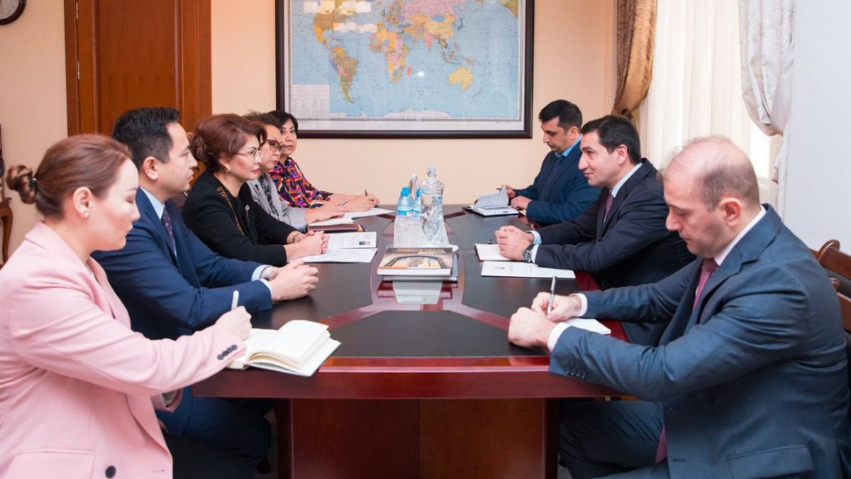  gov.kz 