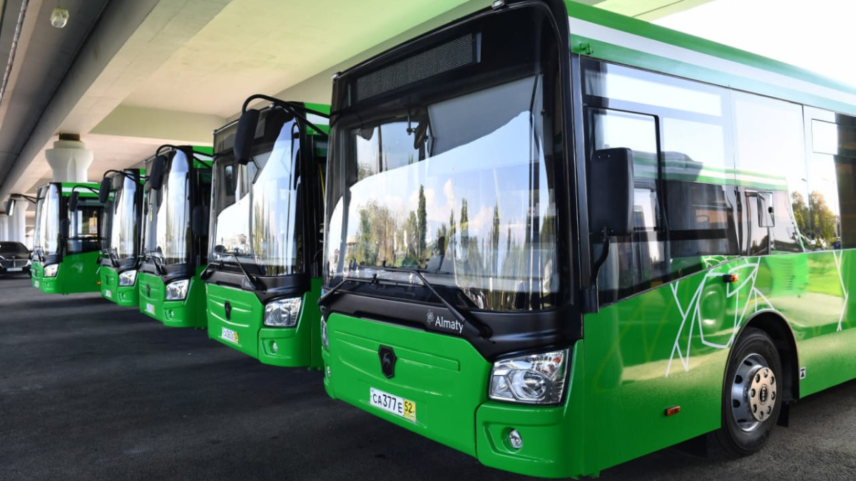  © Пресс-служба акимата Алматы 