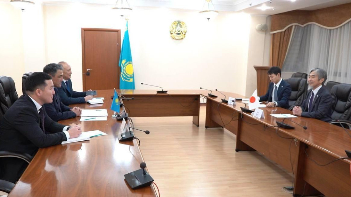  gov.kz 