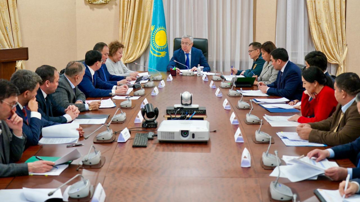  gov.kz 