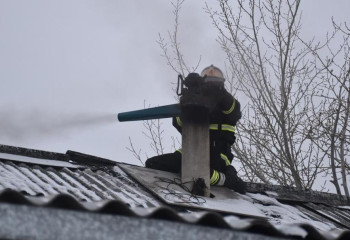 СҚО–да «Абайлаңыз-көміртегі тотығы» акциясы өтіп жатыр