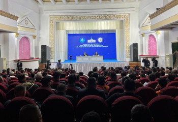 Қызылорда облысының тұрғындары Каспийге тікелей жол салу бойынша өз ұсыныстарын білдірді