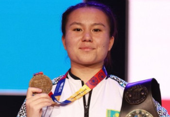 Казахстан занял четвертое место в медальном зачете юниорского ЧМ-2023 по боксу