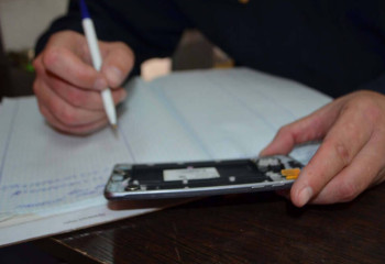 Қазақстанда телефон ұрлығы 16%-ға төмендеді