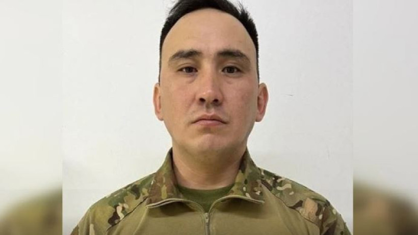  Министерство обороны РК 