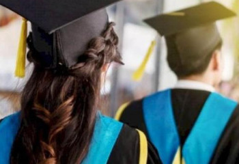 Прием документов на конкурс грантов для поступления в магистратуру начнется 12 декабря