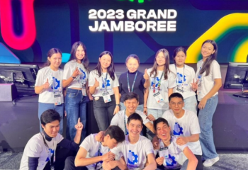 Парижде өткен байқауда шымкенттік оқушылардың жобасы үздік деп танылды