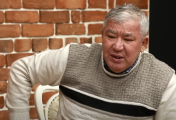 Ералиеваның Болат Назарбаевқа тұрмысқа шыққанын қалаған жоқпын – композитор