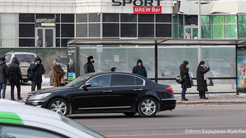  ©El.kz/Бауыржан ЖУАСБАЕВ 