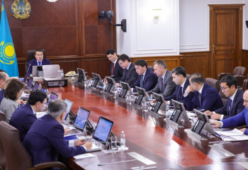 Қазақстан арқылы 8 халықаралық автомобиль дәлізі өтеді