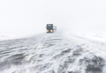 Астанадан 5 бағытта қатынайтын жол жабылды