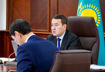 «Бәріне мұғалім кінәлі». Әлихан Смайылов шындықты айтты