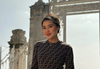 «Үйіме дейін аңдып келді». Танымал блогерді кім мазалап жүр?