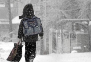 Астанада ІІ ауысымдағы оқушылар қашықтан оқиды