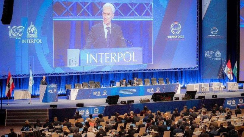  Prosecutor General's Office 