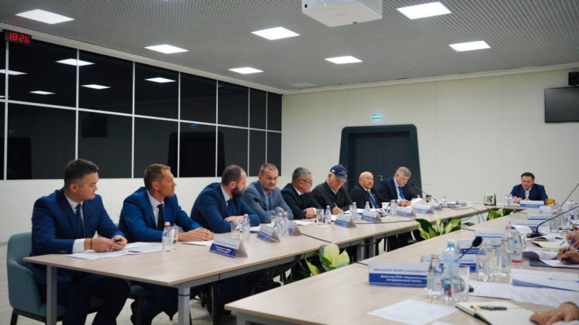  Ministry of Tourism and Sports 