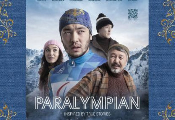 Screening of Kazakh feature film held in Riyadh