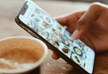 Какие социальные сети популярнее всего среди казахстанцев