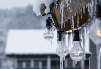 «Казгидромет» предупредил автомобилистов о заморозках и гололедице в Алматы