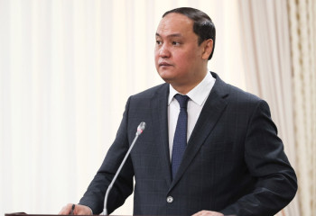 2025 жылға дейін Жамбыл облысында 13 су қоймасы салынады