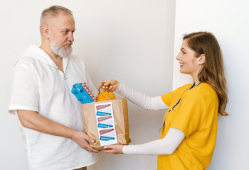 5 декабря - Международный день волонтёров