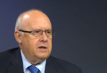 Ян Каван утвержден амбассадором Международного Фонда по восстановлению Каспийско-Аральского бассейна