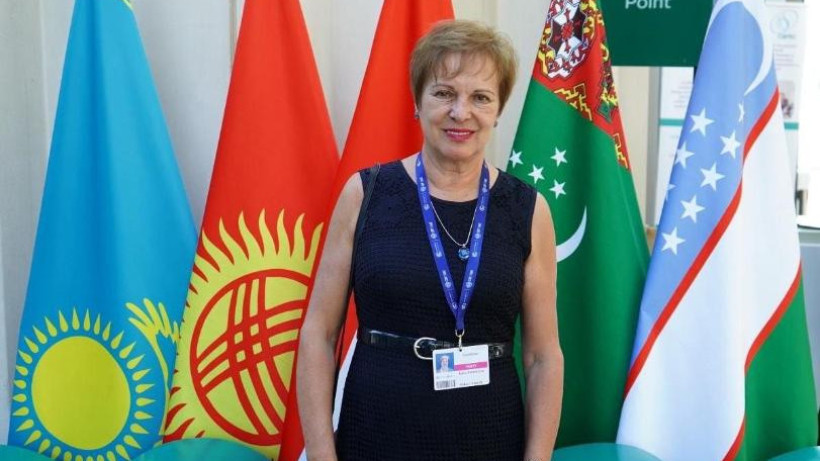  Экология және табиғи ресурстар министрлігінің баспасөз қызметі 