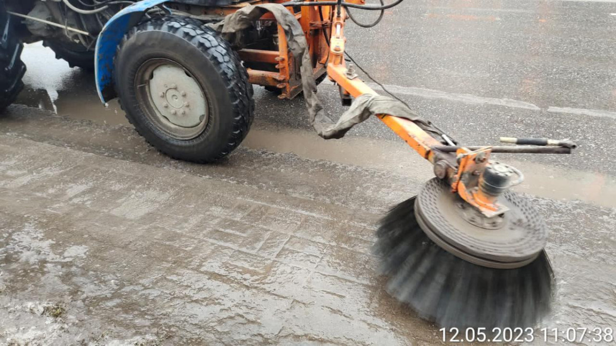  Астана әкімдігінің ресми сайты 