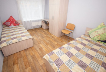 35 тысяч мест в общежитиях ежегодно не хватает иногородним студентам в Алматы