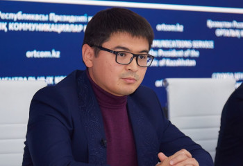 Объявлен конкурс на дизайн одежды для национальной сборной к состязаниям Игр кочевников