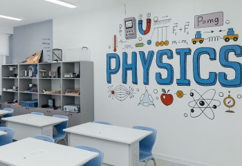 Вновь распахнула свои двери одна из старейших школ Атырауской области