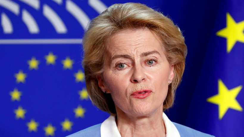  ©Reuters/Francois LENOIR 