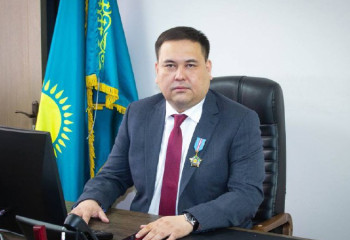 Астанада жедел жәрдем басшысы ұсталды