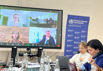 Карманный справочник по оказанию первой помощи детям и подросткам выпустят в Казахстане