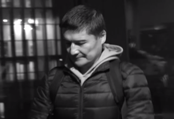 OLIMP KZ букмекерлік кеңсесінің ісі бойынша күдікті Сербияда ұсталды