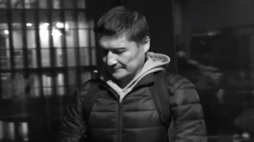  Видеодан кадр 