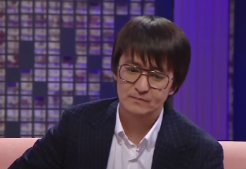 Әнші Еркін Нұржанов мемлекеттік қызметке келе ме?