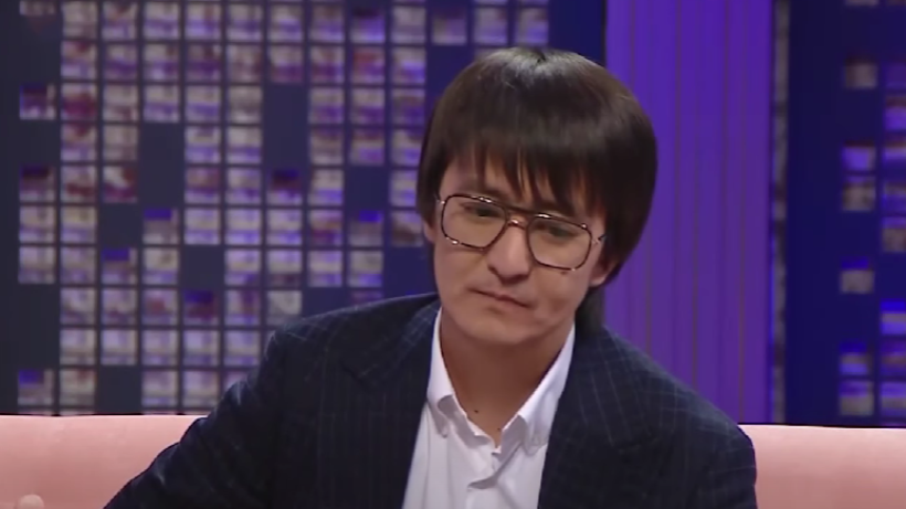  Видеодан алынған кадр 