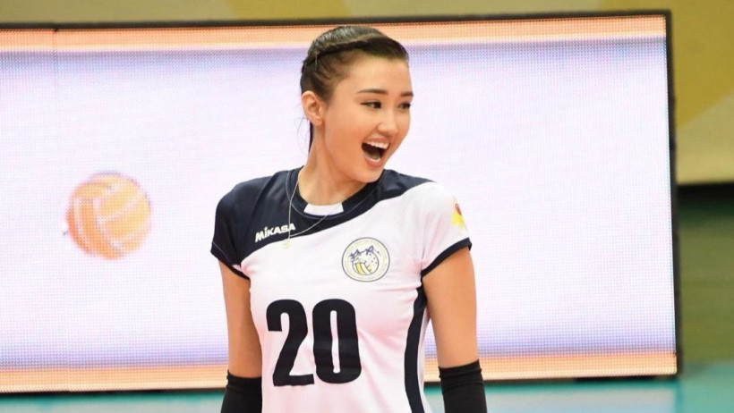  instagram/altynbekova_20 