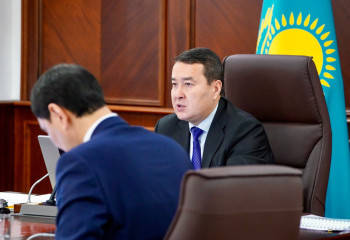 Government to continue supporting young people in their aspiration to become teachers — Alikhan Smailov