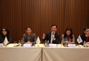 Библиотеки страны пополнили книги о блокчейне