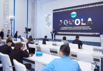 Ақмола облысы ел бойынша құс етін өндіруде көш бастап тұр